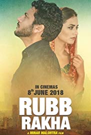 Rubb Rakha 2018 Movie